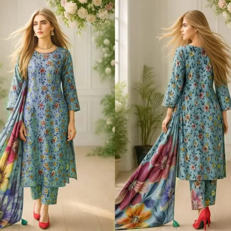 3 pic women's clothing