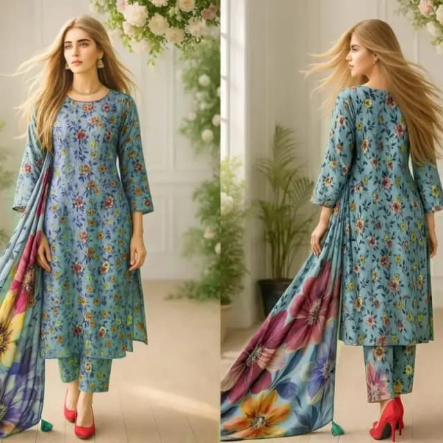 3 pic women's clothing